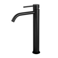 Bateria umywalkowa wysoka (clickclack)-Paffoni/kolekcja Light