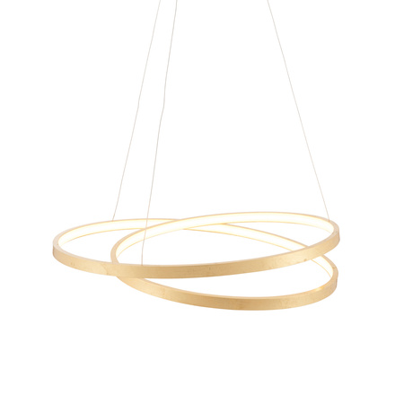 Scribble Pendant Light