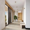 Plafon ORBIS 1 taupe