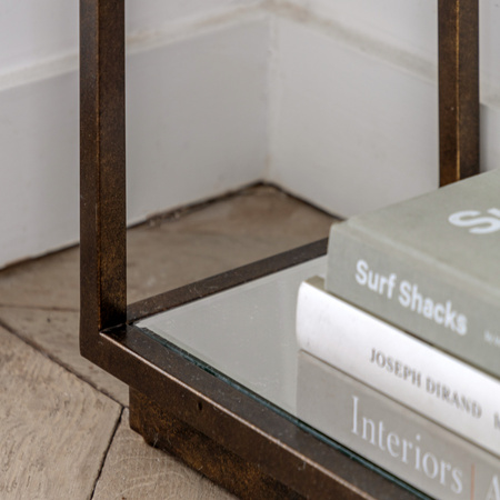Avento Console Table 1200x300x800mm