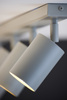 ZOOM 4 szary-beż / Zoom 4 ceiling gray-beige