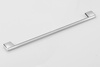 KILI uchwyt, 285/256mm, chrom