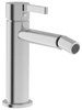ICONIC bateria bidetowa, chrom