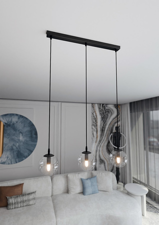 COSMO 3 BL TRANSPARENT