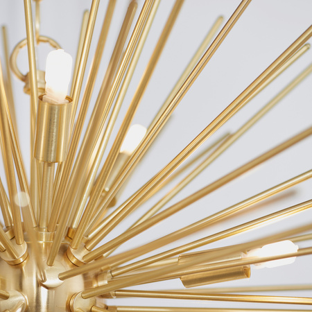 Orta Pendant Light