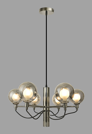 6221-0610 Lampa wisząca szóstka CLASSICO