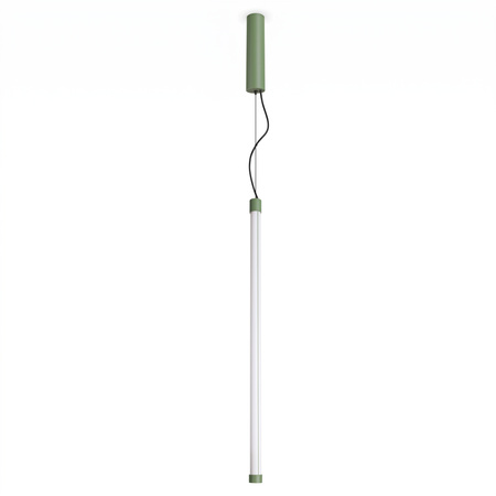 Lampa wisząca TRANG 75 szałwiowa LED 4000K