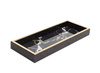Taca dekoracyjna SHP MARBLE