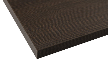 Blat DTDL 580x18x440mm, sosna rustykalna