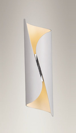 Wave kinkiet led