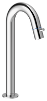 Lumi Bateria umywalkowa C-wylewka large (Chrom)