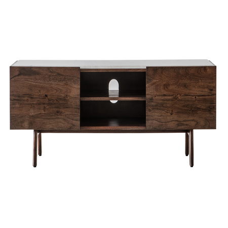 Szafka pod sprzęt RTV Barcelona 1360 x 380 x 500 mm