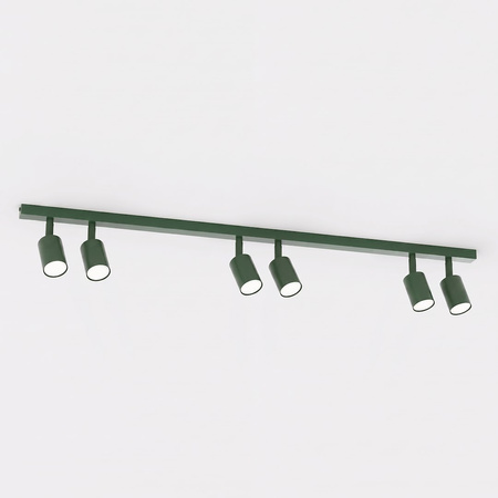 FLASH 6 OLIVE GREEN