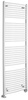 ORBIT grzejnik z podłączeniem bocznym 600x1850 mm, biały