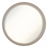 Cotswold Mirror Wet Plaster 510x45x510mm