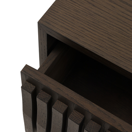 Onda Media Unit 1800x375x450mm