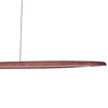 Maxlight P0598 Lampa Wisząca Woody