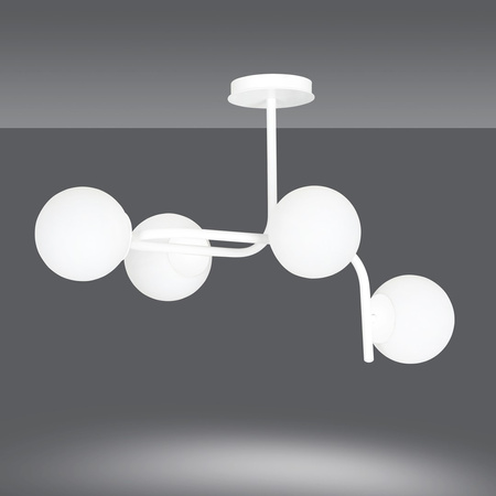 KALF 4A WHITE