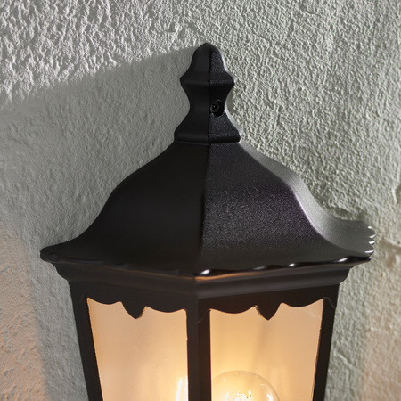 Burford Wall Light 440x250mm