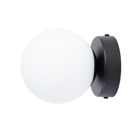 HOTEL MOOD 1 plafon A czarny