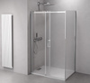 THRON SQUARE kabina prysznicowa 1400x800mm
