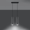 Lampa wisząca LUVO 2