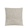 Chenille Cushion Taupe 550x550mm