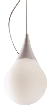 Punto 1 lampa wisząca