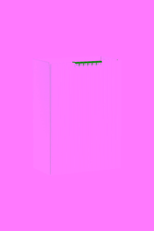 Szafka pod umywalkę 40cm 1 drzwi