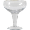 Kieliszki Orkin Hammered Coupe (4 szt.) 100 x 100 x 115 mm