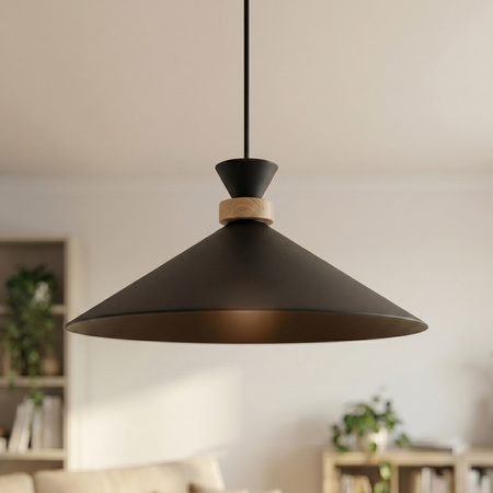 OLIVO 1M BLACK