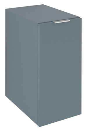 CIRASA szafka dolna 30x64x46cm, kosz na pranie, siena