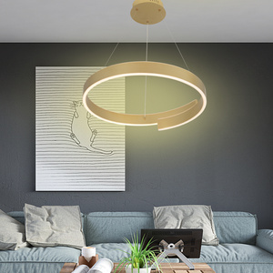 6212-0115 Lampa wisząca LED okrągła MARTIALO