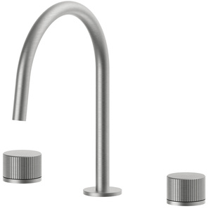 Bateria umywalkowa 3-otworowa (click clack)-Paffoni/kolekcja Jo