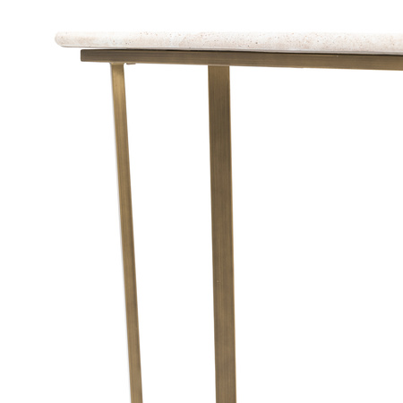 Moderna Console Table 1100x400x800mm