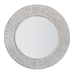 Lustro Ramlia Round Mirror 810 mm