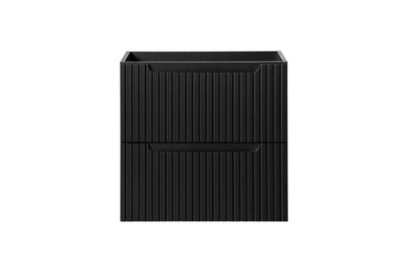 Szafka pod umywalkę 60cm 2 szuflady