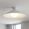 MONO 1M PLAFON WHITE OPAL