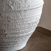 Naxos Planter Natural 300x300x275mm