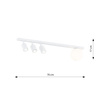 BASTER 4 WHITE