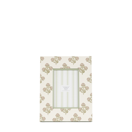 Rydal Photo Frame 6x4in (2pk)
