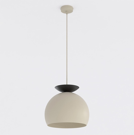 GEO 1 MOKKA BLACK