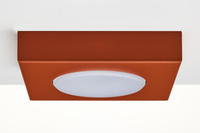 Hero 1 plafon ceglany