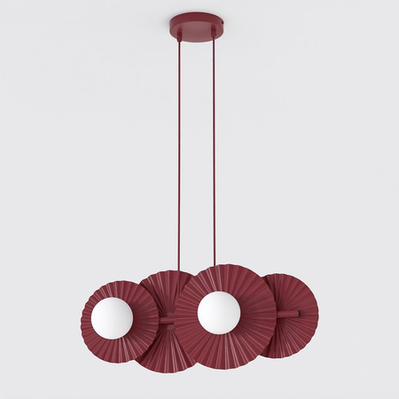 UMBRA 4 BURGUNDY
