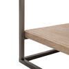 Brogdale Shelving Unit 950x550x950mm