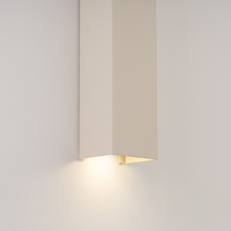 Kinkiet FREYA 60 beżowy