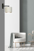 HILDE K1 BL WHITE