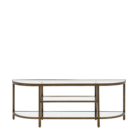 Szafka RTV Hudson 1200 x 350 x 450 mm