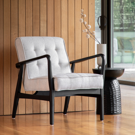 Fotel Humber Natural Weave 690 x 760 x 800 mm