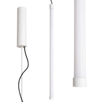 Lampa wisząca TRANG 75 biała LED 3000K